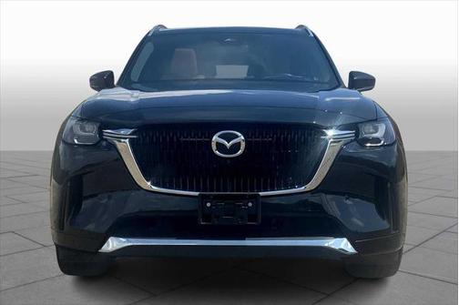 2024 Mazda CX-90 3.3 Turbo S Premium Plus