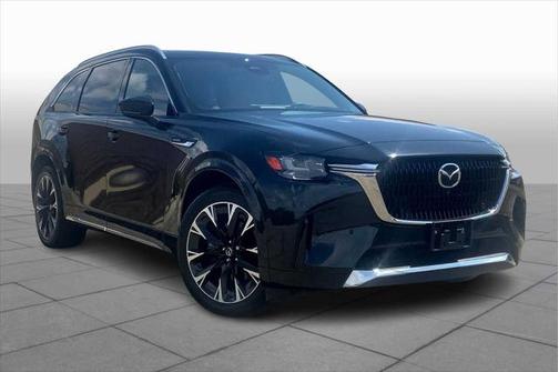 2024 Mazda CX-90 3.3 Turbo S Premium Plus