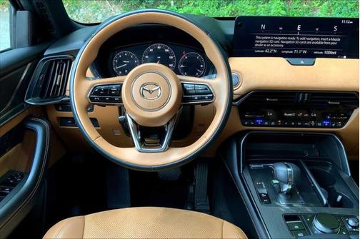 2024 Mazda CX-90 3.3 Turbo S Premium Plus