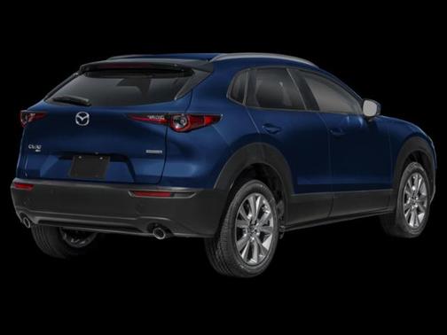 2026 Mazda CX-30 2.5 S Preferred Package