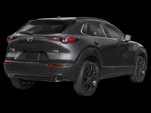 2025 Mazda CX-30 2.5 Turbo Premium Plus Package