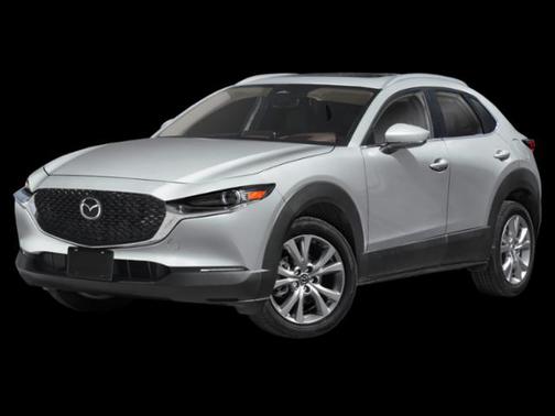 2025 Mazda CX-30 Premium Package
