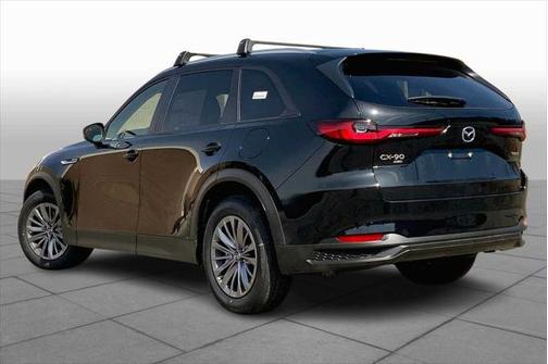2025 Mazda CX-90 3.3 Turbo S