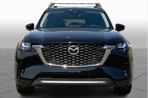 2025 Mazda CX-90 3.3 Turbo S