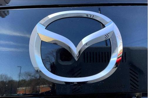 2025 Mazda CX-90 3.3 Turbo S