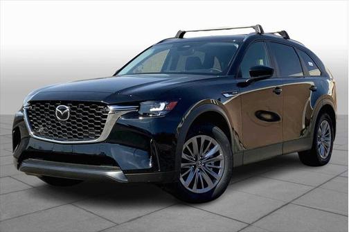 2025 Mazda CX-90 3.3 Turbo S