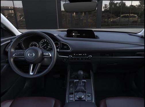 2025 Mazda CX-30 Base