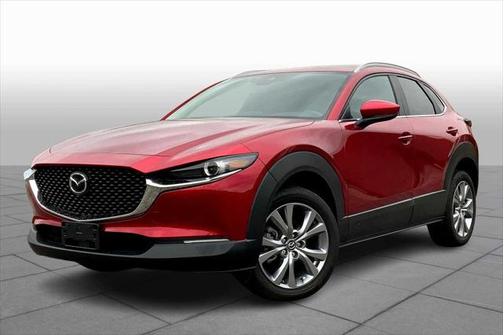 2023 Mazda CX-30 2.5 S Select Package
