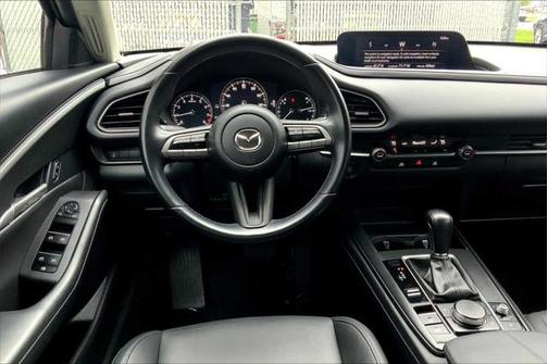 2023 Mazda CX-30 2.5 S Select Package