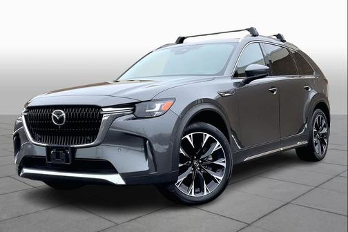 2024 Mazda CX-90 PHEV Premium Plus