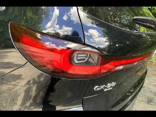 2025 Mazda CX-90 PHEV Premium Plus