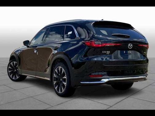 2025 Mazda CX-90 PHEV Premium Plus
