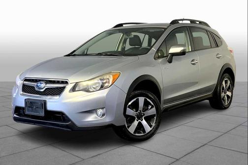 2015 Subaru XV Crosstrek Hybrid Base