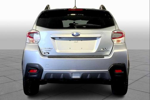 2015 Subaru XV Crosstrek Hybrid Base