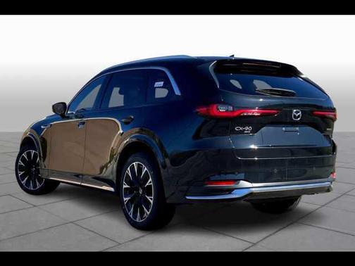 2025 Mazda CX-90 3.3 Turbo S Premium