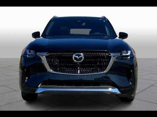 2025 Mazda CX-90 3.3 Turbo S Premium