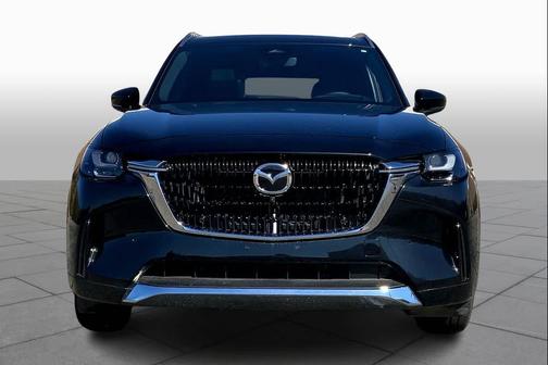 2025 Mazda CX-90 3.3 Turbo S Premium