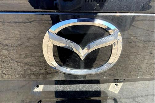 2025 Mazda CX-90 3.3 Turbo S Premium