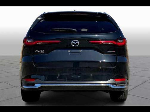 2025 Mazda CX-90 3.3 Turbo S Premium