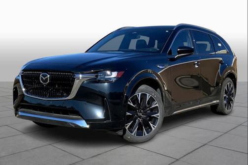 2025 Mazda CX-90 3.3 Turbo S Premium