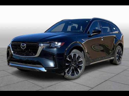 2025 Mazda CX-90 3.3 Turbo S Premium