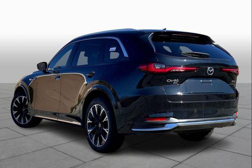 2025 Mazda CX-90 3.3 Turbo S Premium