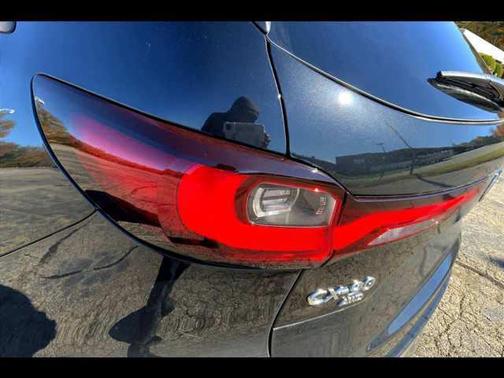 2025 Mazda CX-90 3.3 Turbo S Premium