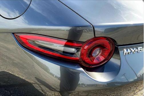 2024 Mazda MX-5 Miata Grand Touring