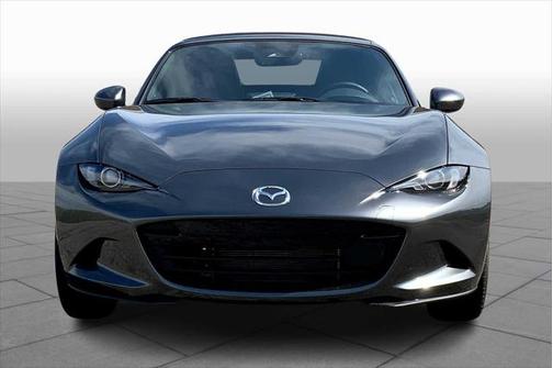 2024 Mazda MX-5 Miata Grand Touring