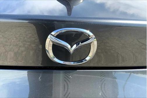 2024 Mazda MX-5 Miata Grand Touring