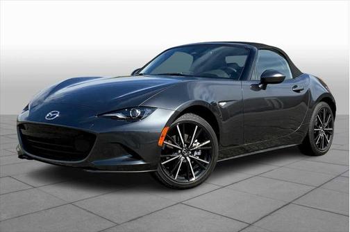 2024 Mazda MX-5 Miata Grand Touring