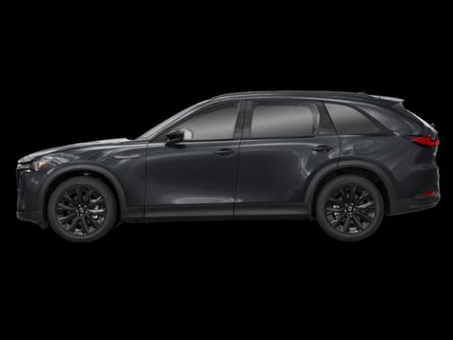 2025 Mazda CX-90 3.3 Turbo Premium Sport