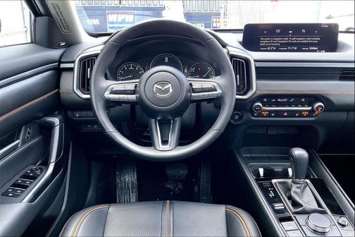 2025 Mazda CX-50 2.5 Turbo Premium Package