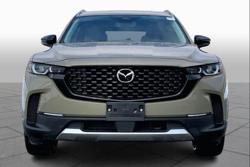2025 Mazda CX-50 2.5 Turbo Premium Package