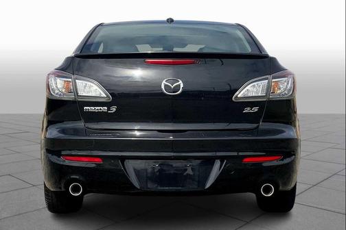 2011 Mazda Mazda3 s Grand Touring