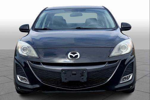 2011 Mazda Mazda3 s Grand Touring