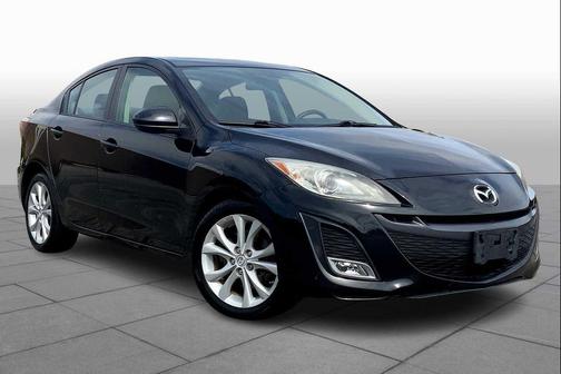 2011 Mazda Mazda3 s Grand Touring