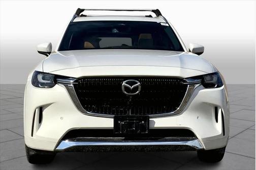 2025 Mazda CX-90 3.3 Turbo S Premium Plus