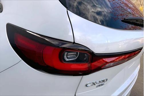 2025 Mazda CX-90 3.3 Turbo S Premium Plus