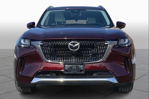 2024 Mazda CX-90 3.3 Turbo S Premium