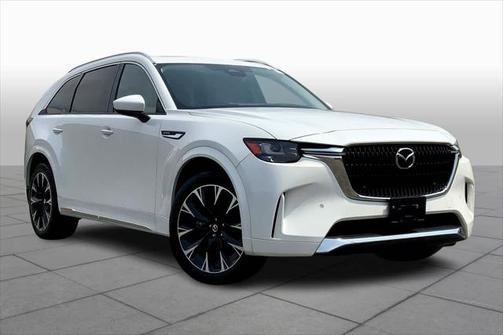 2024 Mazda CX-90 3.3 Turbo S