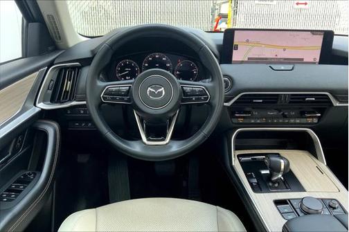 2024 Mazda CX-90 3.3 Turbo S