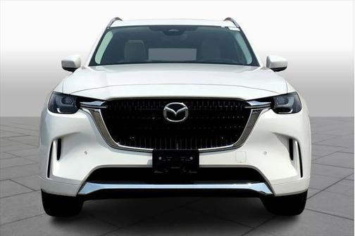 2024 Mazda CX-90 3.3 Turbo S