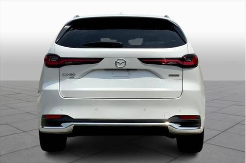 2024 Mazda CX-90 3.3 Turbo S