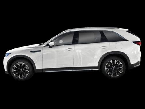 2025 Mazda CX-90 PHEV Sport
