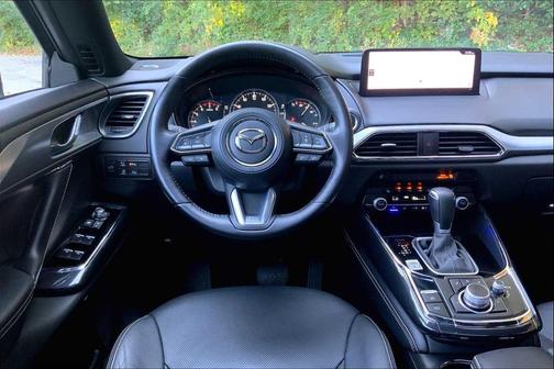 2023 Mazda CX-9 Grand Touring