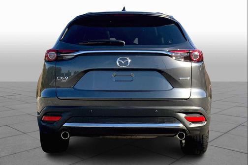 2023 Mazda CX-9 Grand Touring