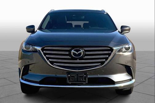 2023 Mazda CX-9 Grand Touring