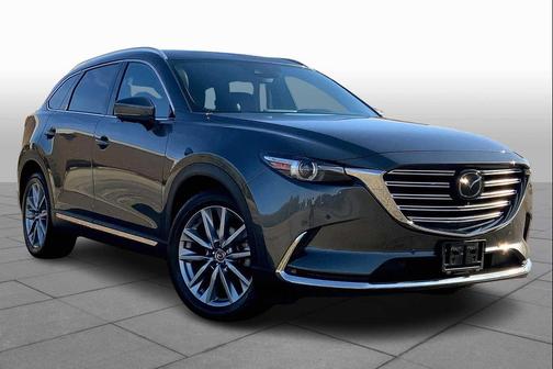 2023 Mazda CX-9 Grand Touring