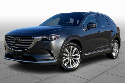 2023 Mazda CX-9 Grand Touring